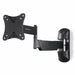 TV Mount Hama 00220825 10’’ 25 kg - Електроника Телевизори<<<Компютри| Електроника<<<BigBuy&&&Поставки за