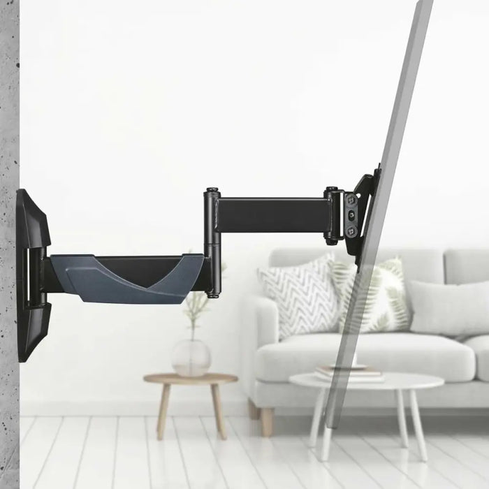 TV Mount Hama 00220825 10’’ 25 kg - Електроника Телевизори<<<Компютри| Електроника<<<BigBuy&&&Поставки за