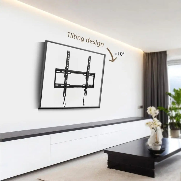 TV Mount MacLean MC-412 32’’ 70’’ 45 kg - Поставки за телевизори<<<Електроника Телевизори<<<Компютри|