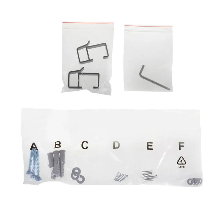 TV Mount MacLean MC-417 32’’ 13’’ 30 Kg - Поставки за телевизори<<<Електроника Телевизори<<<Компютри|