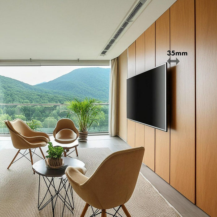 TV Mount MacLean MC-419 32’’ 100’’ 80 kg - Поставки за телевизори<<<Електроника Телевизори<<<Компютри|