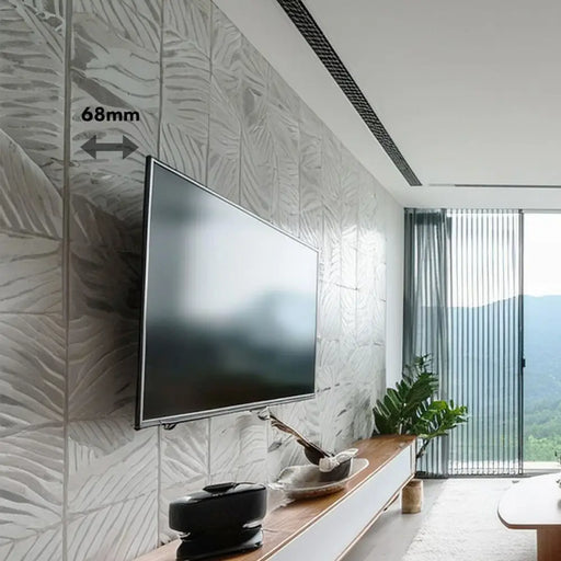 TV Mount MacLean MC-421 32’’ 90’’ 80 kg - Поставки за телевизори<<<Електроника Телевизори<<<Компютри|