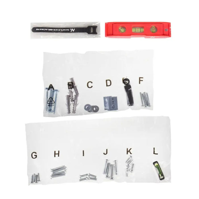 TV Mount MacLean MC-422 43’’ 100’’ 120 kg - Поставки за телевизори<<<Електроника Телевизори<<<Компютри|