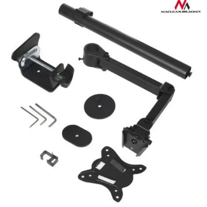 TV Mount MacLean MC-690 27’’ 13’’ 8 kg - Поставки за телевизори<<<Електроника Телевизори<<<Компютри|