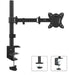 TV Mount MacLean MC-690 27’’ 13’’ 8 kg - Поставки за телевизори<<<Електроника Телевизори<<<Компютри|