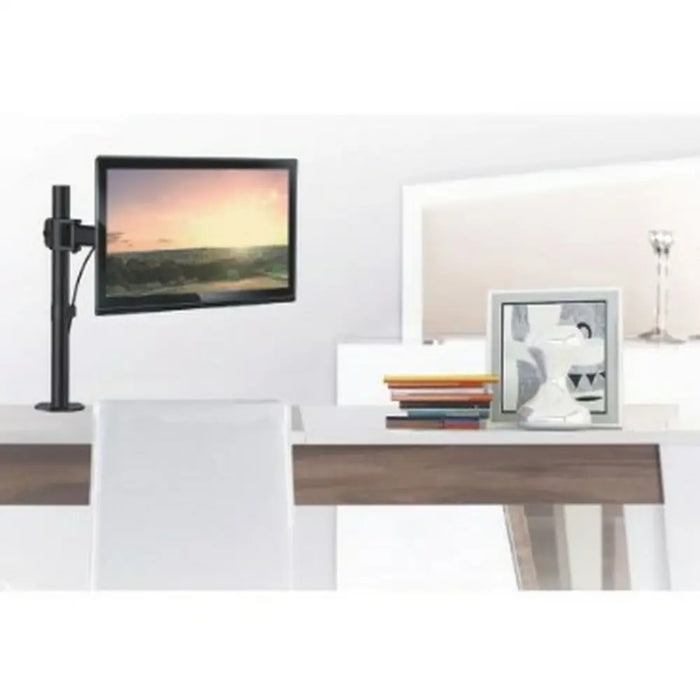 TV Mount MacLean MC-690 27’’ 13’’ 8 kg - Поставки за телевизори<<<Електроника Телевизори<<<Компютри|