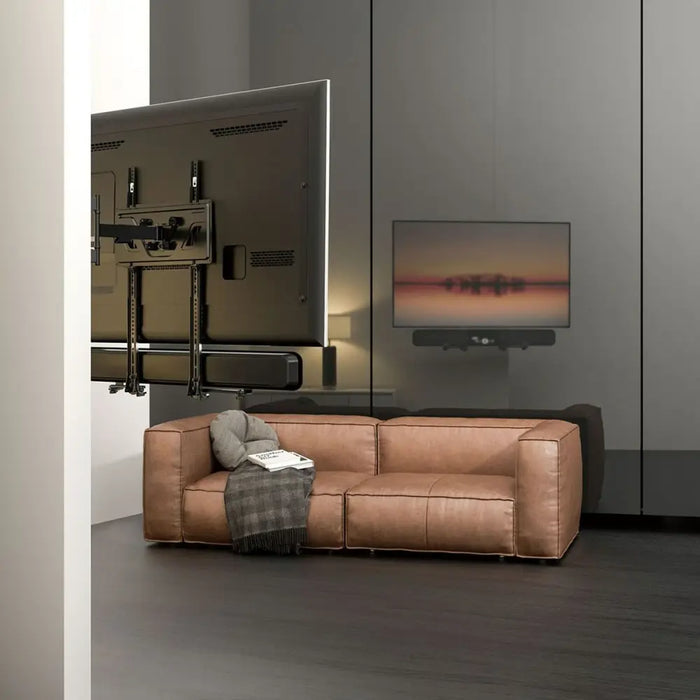 TV Mount MacLean MC-914 - Поставки за телевизори<<<Електроника Телевизори<<<Компютри| Електроника<<<BigBuy&&&Speaker