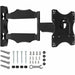 TV Mount Nanook Full Motion Tilt 43’’ 19’’ - Електроника Телевизори<<<Компютри| Електроника<<<BigBuy&&&Поставки за