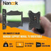 TV Mount Nanook Full Motion Tilt 43’’ 19’’ - Електроника Телевизори<<<Компютри| Електроника<<<BigBuy&&&Поставки за