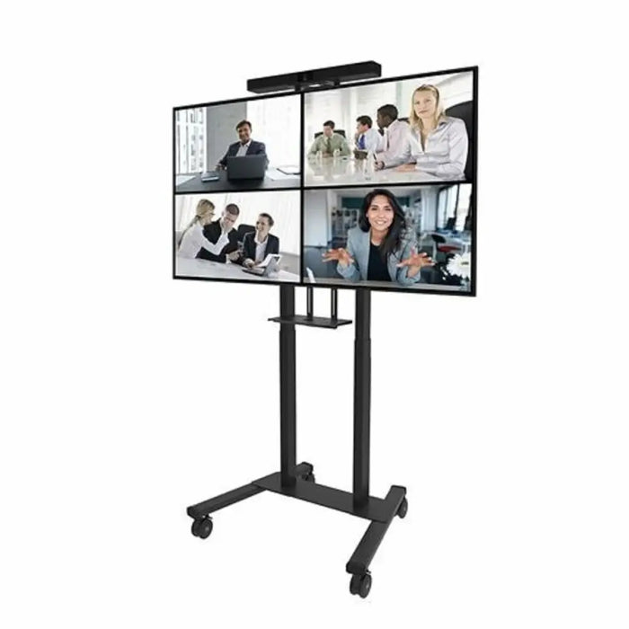 TV Mount Neomounts AV1-875BL1 9 kg - Електроника Телевизори<<<Компютри| Електроника<<<BigBuy&&&Поставки за