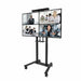 TV Mount Neomounts AV1-875BL1 9 kg - Електроника Телевизори<<<Компютри| Електроника<<<BigBuy&&&Поставки за