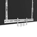 TV Mount Neomounts AV2-500WH - Електроника Периферни и резервни части<<<Компютри| Електроника<<<BigBuy&&&Монтиране на