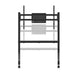 TV Mount Neomounts FL50-525BL1 55’’ 86’’ 76 Kg - Електроника Телевизори<<<Компютри| Електроника<<<BigBuy&&&Поставки за