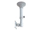 TV Mount Neomounts FPMA-C025SILVER 10’’ 30’’ 12 kg - Електроника Телевизори<<<Компютри| Електроника<<<BigBuy&&&Поставки