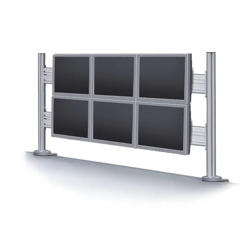 TV Mount Neomounts FPMA-DTB200 10’’ 24’’ 10 kg - Електроника Телевизори<<<Компютри| Електроника<<<BigBuy&&&Поставки за