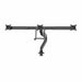 TV Mount Neomounts NM-D775DX3BLACK 17-24’’ 6 Kg - Електроника Телевизори<<<Компютри| Електроника<<<BigBuy&&&Поставки за