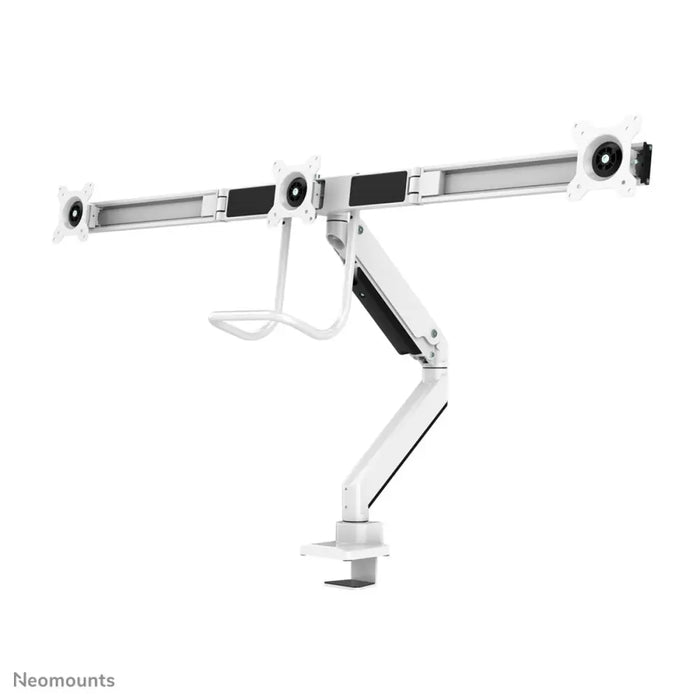 TV Mount Neomounts NM-D775DX3WHITE 17’’ 27’’ 6 Kg - Електроника Телевизори<<<Компютри| Електроника<<<BigBuy&&&Поставки