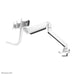 TV Mount Neomounts NM-D775DX3WHITE 17’’ 27’’ 6 Kg - Електроника Телевизори<<<Компютри| Електроника<<<BigBuy&&&Поставки