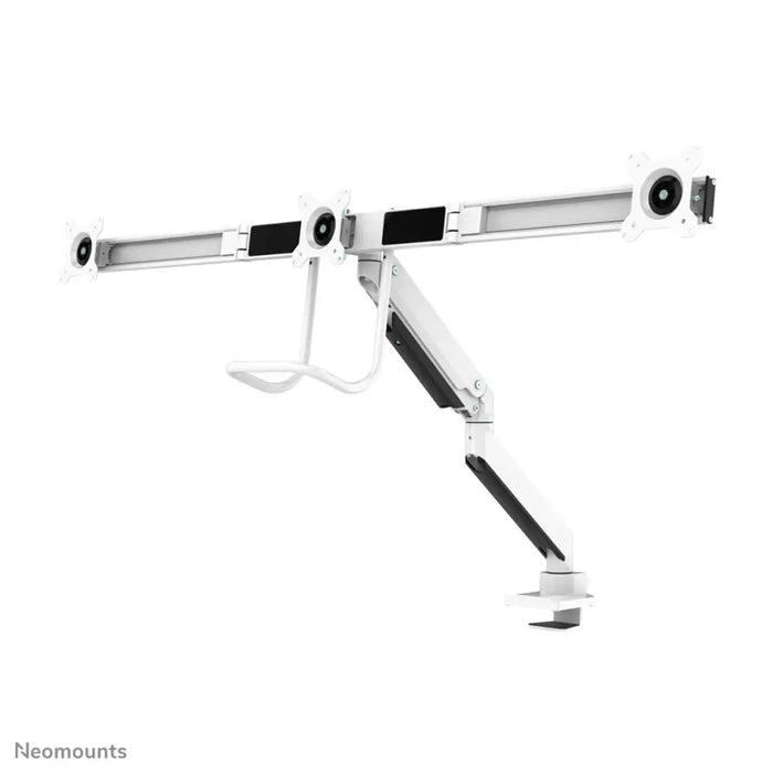 TV Mount Neomounts NM-D775DX3WHITE 17’’ 27’’ 6 Kg - Електроника Телевизори<<<Компютри| Електроника<<<BigBuy&&&Поставки
