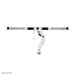 TV Mount Neomounts NM-D775DX3WHITE 17’’ 27’’ 6 Kg - Електроника Телевизори<<<Компютри| Електроника<<<BigBuy&&&Поставки