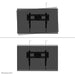 TV Mount Neomounts WL30-750BL16 42’’ 86’’ - Електроника Телевизори<<<Компютри| Електроника<<<BigBuy&&&Поставки за