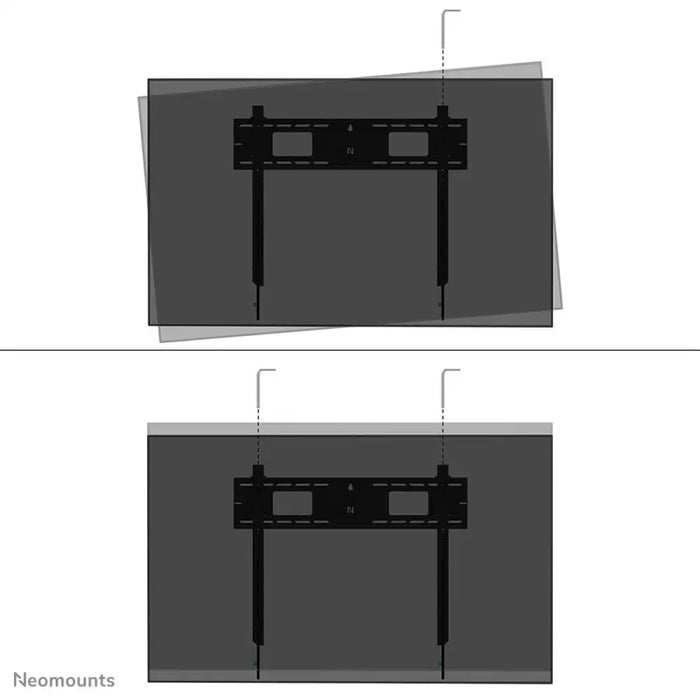 TV Mount Neomounts WL30-750BL18 43’’ - Електроника Телевизори<<<Компютри| Електроника<<<BigBuy&&&Поставки за