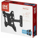TV Mount One For All WM2241 13’’-32’’ 20 kg - Електроника Телевизори<<<Компютри| Електроника<<<BigBuy&&&Телевизори и