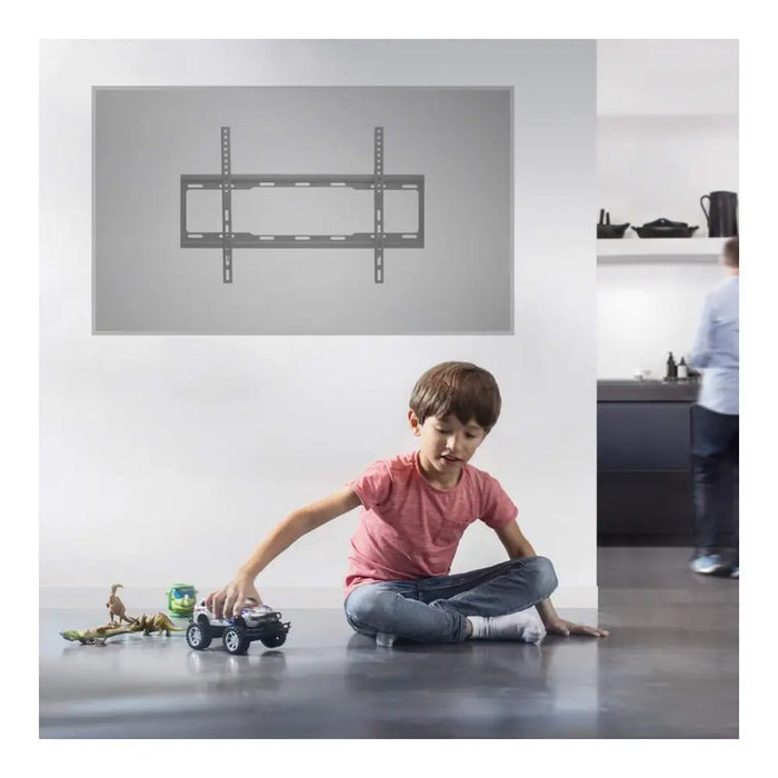 TV Mount One For All WM2621 (32’’-84’’) - Електроника Телевизори<<<Компютри| Електроника<<<BigBuy&&&Поставки за