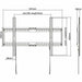 TV Mount STELL SHO 5210 [[N/A]] - Електроника Телевизори<<<Компютри| Електроника<<<BigBuy&&&Поставки за