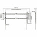 TV Mount STELL SHO 7210 - Електроника Телевизори<<<Компютри| Електроника<<<BigBuy&&&Поставки за