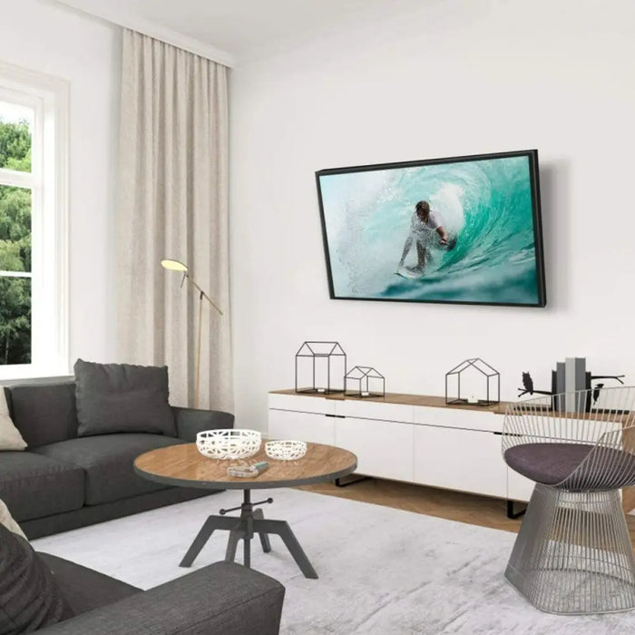 TV Mount Techly ICA-LCD 2903 19’’ 37’’ 25 kg - Поставки за телевизори<<<Електроника Телевизори<<<Компютри|
