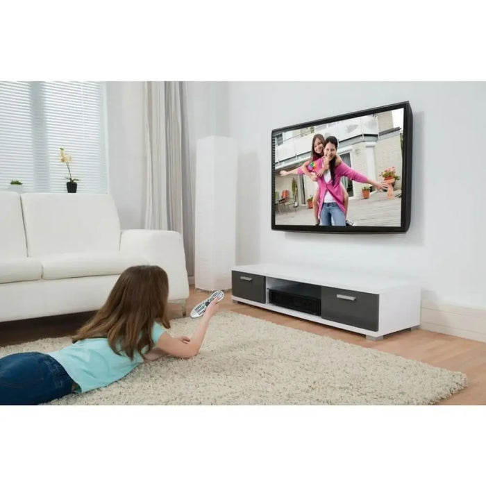 TV Mount Techly ICA-LCD 2903 19’’ 37’’ 25 kg - Поставки за телевизори<<<Електроника Телевизори<<<Компютри|
