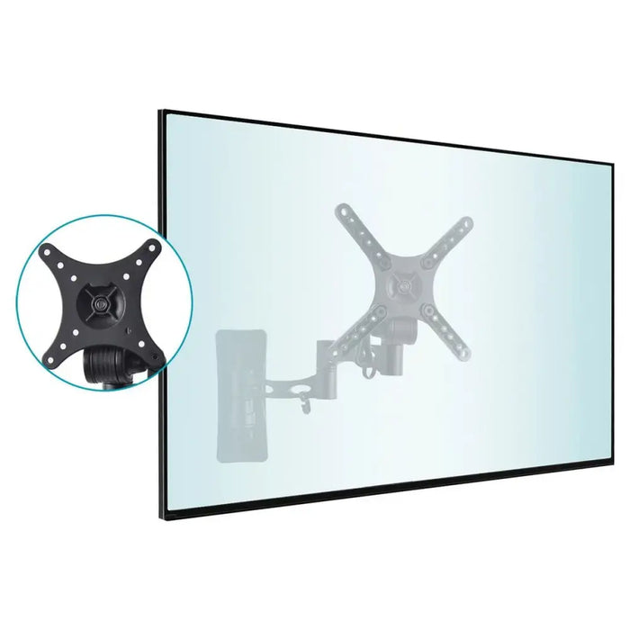 TV Mount TM Electron 20 kg 10’’-32’’ - Електроника Телевизори<<<Компютри| Електроника<<<BigBuy&&&Поставки за