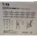TV Mount TM Electron 25 kg 10’’-32’’ - Електроника Телевизори<<<Компютри| Електроника<<<BigBuy&&&Поставки за