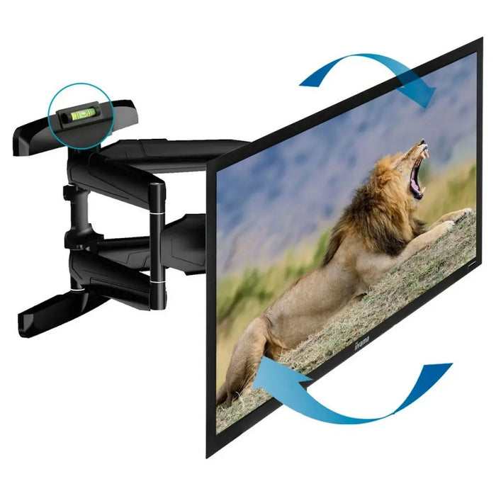 TV Mount TM Electron 32’’-65’’ 50 kg - Електроника Телевизори<<<Компютри| Електроника<<<BigBuy&&&Поставки за