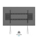 TV Mount TM Electron 43” 90’’ 80 kg - Електроника Телевизори<<<Компютри| Електроника<<<BigBuy&&&Поставки за