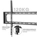 TV Mount TM Electron 60’’-120’’ 120 kg - Електроника Телевизори<<<Компютри| Електроника<<<BigBuy&&&Поставки за