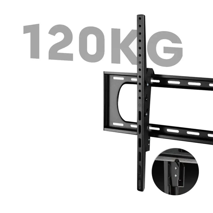 TV Mount TM Electron 60’’-120’’ 120 kg - Електроника Телевизори<<<Компютри| Електроника<<<BigBuy&&&Поставки за