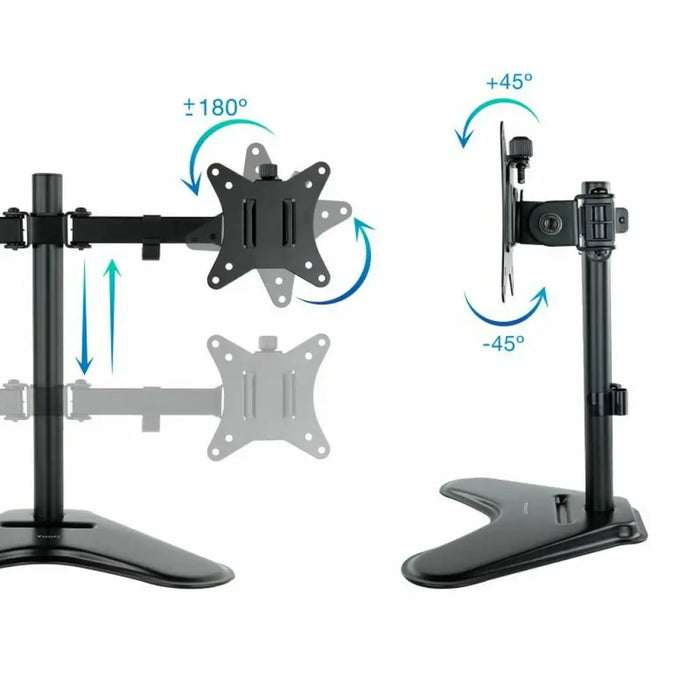 TV Mount TooQ DB1702TN-B 17’’ 32’’ - Електроника Телевизори<<<Компютри| Електроника<<<BigBuy&&&Аудио и Видео
