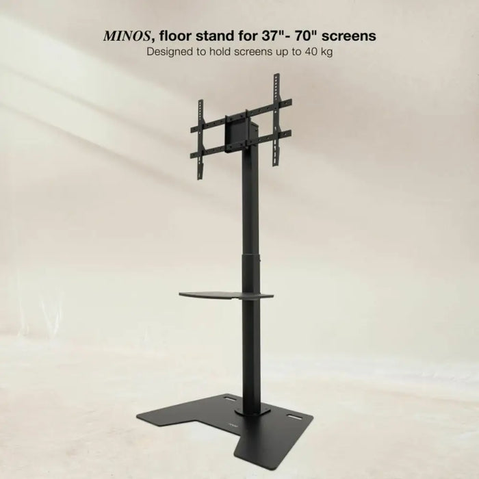 TV Mount TooQ FS2284M-B 37’’-70’’ 70 Kg - Поставки за телевизори<<<Електроника Телевизори<<<Компютри|