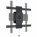 TV Mount TooQ LP3780F-R 80’’ 50 kg - Електроника Телевизори<<<Компютри| Електроника<<<BigBuy&&&Поставки за
