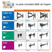 TV Mount Vogel’s BASE15S - Електроника Телевизори<<<Компютри| Електроника<<<BigBuy&&&Поставки за