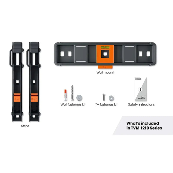 TV Mount Vogel’s TVM1215 - Електроника Телевизори<<<Компютри| Електроника<<<BigBuy&&&Поставки за
