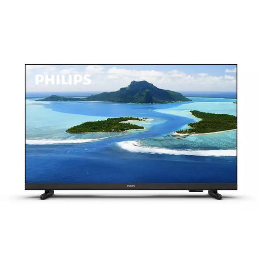 TV PHILIPS 32PHS5507/12 32’’ (80 cm) Pixel Plus HD LED - Телевизори 32’’<<<PHILIPS