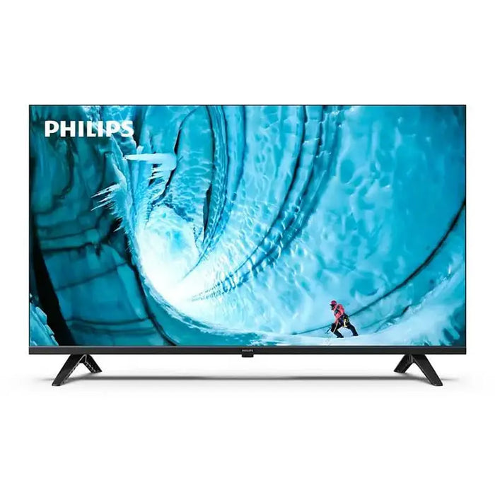 TV PHILIPS 32PHS6009/12 32’’ (80 cm) HD Smart LED - Телевизори 32’’<<<PHILIPS телевизори<<<PHILIPS<<<PolyComp&&&Full HD