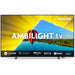 TV Philips 43PUS8079/12 LED 43 inch 108 cm 3840x2160 UHD-4K Smart TV TITAN OS - Телевизори 43’’<<<PHILIPS
