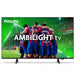 TV PHILIPS 43PUS8319/12 43’’(108 cm) 4K Ultra HD Ambilight TV Titan OS - Телевизори<<<Телевизори<<<Аудио Видео Дисплеи