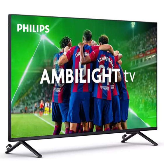 TV PHILIPS 43PUS8319/12 43’’(108 cm) 4K Ultra HD Ambilight TV Titan OS - Телевизори<<<Телевизори<<<Аудио Видео Дисплеи