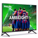 TV PHILIPS 43PUS8319/12 43’’(108 cm) 4K Ultra HD Ambilight TV Titan OS - Телевизори<<<Телевизори<<<Аудио Видео Дисплеи