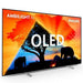 TV PHILIPS 48OLED769/12 48’’(121 cm) OLED 4K Ultra HD Ambilight TV TITAN OS - OLED Телевизори<<<Телевизори<<<Черна